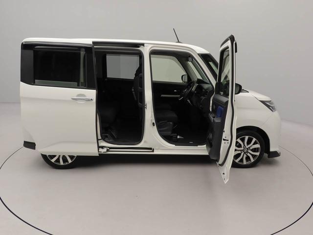 タンクカスタムG−T 両側電動スライドドア ターボドラレコ ナビ テレビチューナー バックカメラ キーフリー イモビライザー アイドリングストップ ETC 両側電動スライドドア ターボ アルミホイール LEDヘッドライト ワンオーナー 禁煙車(愛知県)の中古車