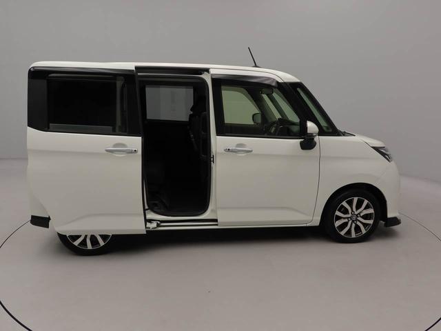 タンクカスタムG−T 両側電動スライドドア ターボドラレコ ナビ テレビチューナー バックカメラ キーフリー イモビライザー アイドリングストップ ETC 両側電動スライドドア ターボ アルミホイール LEDヘッドライト ワンオーナー 禁煙車(愛知県)の中古車