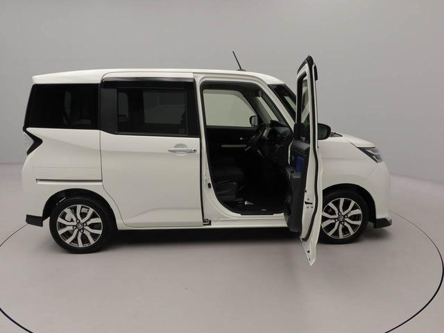 タンクカスタムG−T 両側電動スライドドア ターボドラレコ ナビ テレビチューナー バックカメラ キーフリー イモビライザー アイドリングストップ ETC 両側電動スライドドア ターボ アルミホイール LEDヘッドライト ワンオーナー 禁煙車(愛知県)の中古車