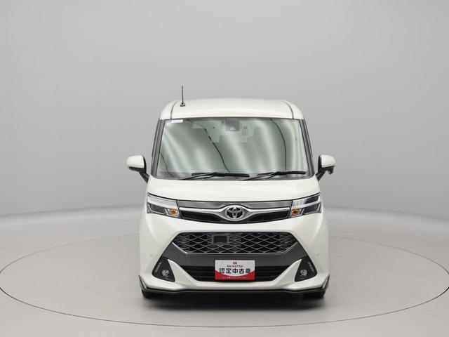 タンクカスタムG−T 両側電動スライドドア ターボドラレコ ナビ テレビチューナー バックカメラ キーフリー イモビライザー アイドリングストップ ETC 両側電動スライドドア ターボ アルミホイール LEDヘッドライト ワンオーナー 禁煙車(愛知県)の中古車