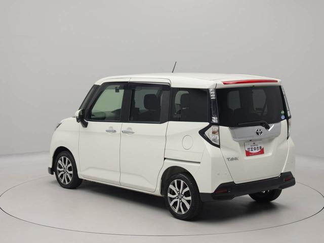 タンクカスタムG−T 両側電動スライドドア ターボドラレコ ナビ テレビチューナー バックカメラ キーフリー イモビライザー アイドリングストップ ETC 両側電動スライドドア ターボ アルミホイール LEDヘッドライト ワンオーナー 禁煙車(愛知県)の中古車
