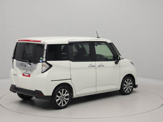 タンクカスタムG−T 両側電動スライドドア ターボドラレコ ナビ テレビチューナー バックカメラ キーフリー イモビライザー アイドリングストップ ETC 両側電動スライドドア ターボ アルミホイール LEDヘッドライト ワンオーナー 禁煙車(愛知県)の中古車