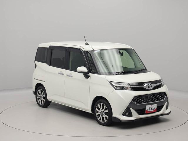 タンクカスタムG−T 両側電動スライドドア ターボドラレコ ナビ テレビチューナー バックカメラ キーフリー イモビライザー アイドリングストップ ETC 両側電動スライドドア ターボ アルミホイール LEDヘッドライト ワンオーナー 禁煙車(愛知県)の中古車