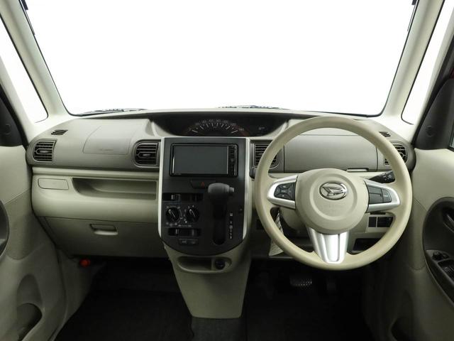 タントＬ純正メモリーナビ　バックカメラ　ＥＴＣ　電動格納ミラー　キーレスエントリー（愛知県）の中古車