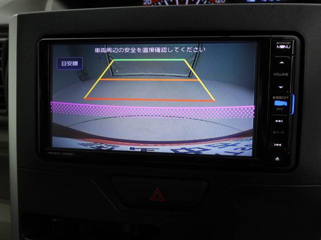 タントＬ純正メモリーナビ　バックカメラ　ＥＴＣ　電動格納ミラー　キーレスエントリー（愛知県）の中古車