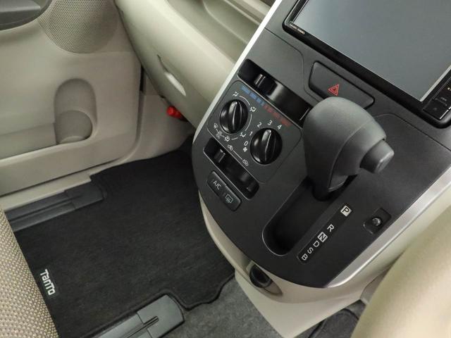 タントＬ純正メモリーナビ　バックカメラ　ＥＴＣ　電動格納ミラー　キーレスエントリー（愛知県）の中古車