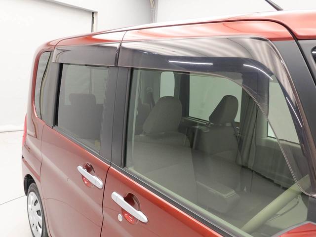 タントＬ純正メモリーナビ　バックカメラ　ＥＴＣ　電動格納ミラー　キーレスエントリー（愛知県）の中古車