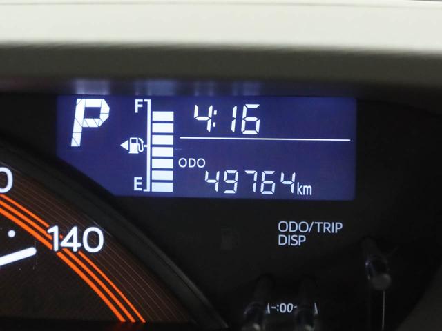 タントＬ純正メモリーナビ　バックカメラ　ＥＴＣ　電動格納ミラー　キーレスエントリー（愛知県）の中古車