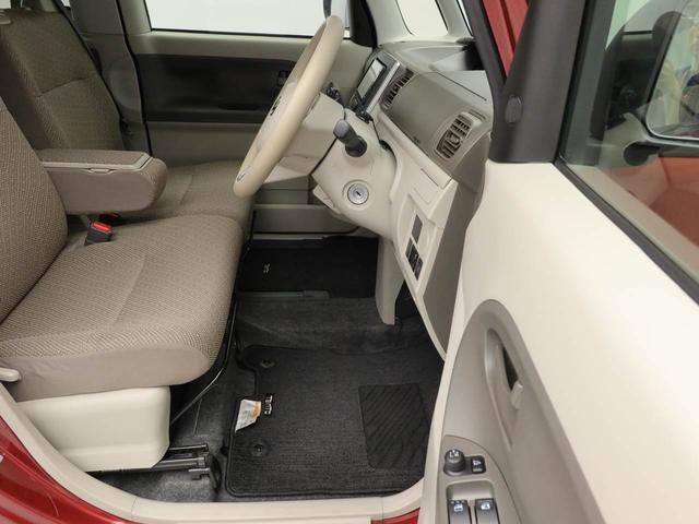 タントＬ純正メモリーナビ　バックカメラ　ＥＴＣ　電動格納ミラー　キーレスエントリー（愛知県）の中古車