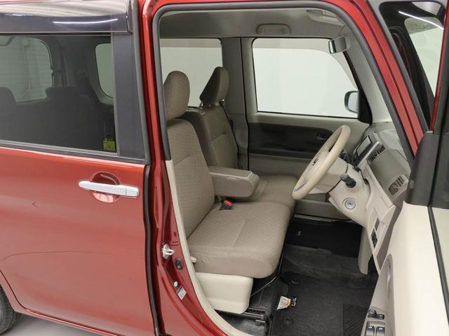 タントＬ純正メモリーナビ　バックカメラ　ＥＴＣ　電動格納ミラー　キーレスエントリー（愛知県）の中古車