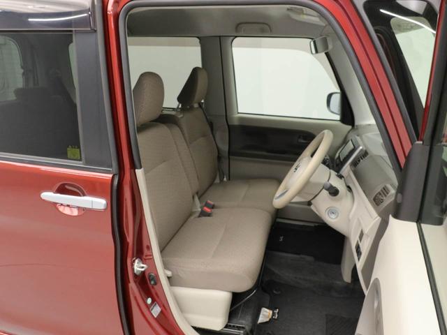 タントＬ純正メモリーナビ　バックカメラ　ＥＴＣ　電動格納ミラー　キーレスエントリー（愛知県）の中古車