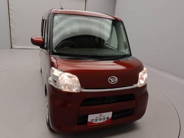 タントＬ純正メモリーナビ　バックカメラ　ＥＴＣ　電動格納ミラー　キーレスエントリー（愛知県）の中古車