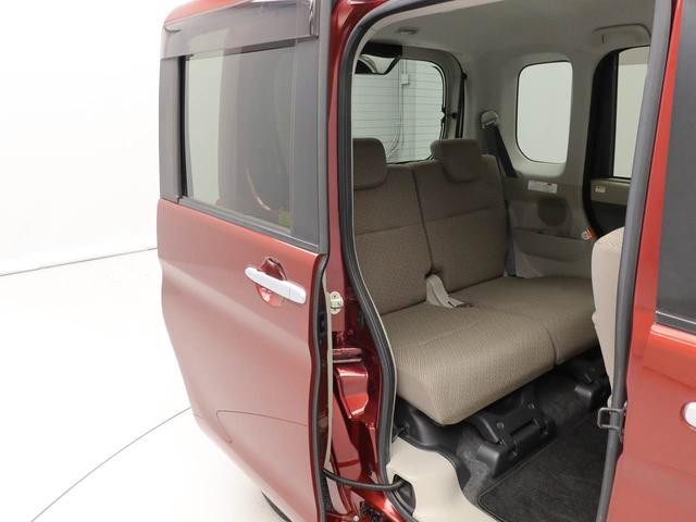タントＬ純正メモリーナビ　バックカメラ　ＥＴＣ　電動格納ミラー　キーレスエントリー（愛知県）の中古車