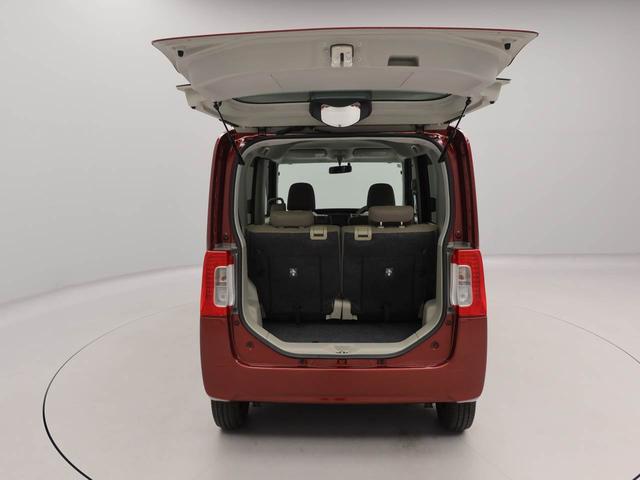 タントＬ純正メモリーナビ　バックカメラ　ＥＴＣ　電動格納ミラー　キーレスエントリー（愛知県）の中古車