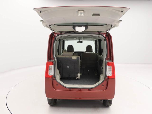 タントＬ純正メモリーナビ　バックカメラ　ＥＴＣ　電動格納ミラー　キーレスエントリー（愛知県）の中古車