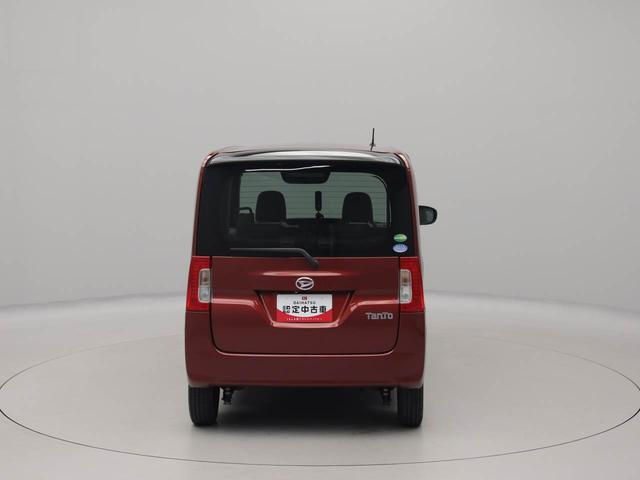 タントＬ純正メモリーナビ　バックカメラ　ＥＴＣ　電動格納ミラー　キーレスエントリー（愛知県）の中古車