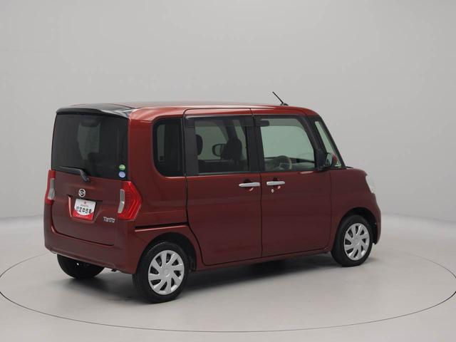 タントＬ純正メモリーナビ　バックカメラ　ＥＴＣ　電動格納ミラー　キーレスエントリー（愛知県）の中古車