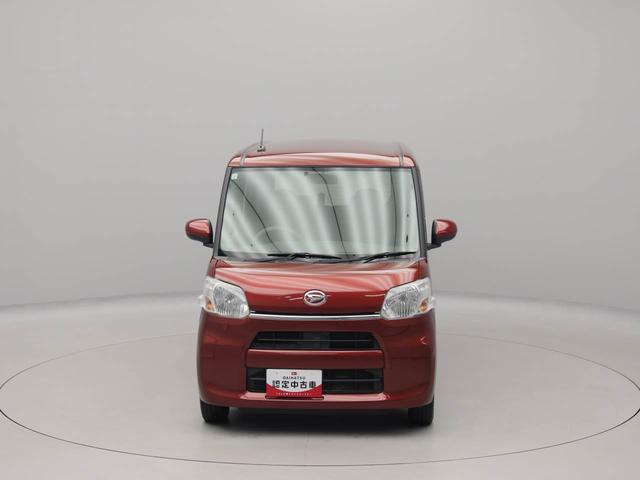 タントＬ純正メモリーナビ　バックカメラ　ＥＴＣ　電動格納ミラー　キーレスエントリー（愛知県）の中古車