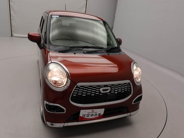 キャストスタイルＸスマートキー　オートエアコン　メモリーナビ　バックカメラ（愛知県）の中古車