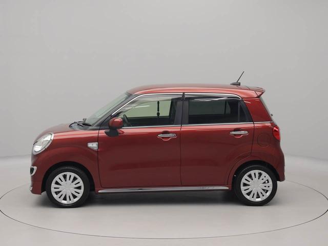 キャストスタイルＸスマートキー　オートエアコン　メモリーナビ　バックカメラ（愛知県）の中古車