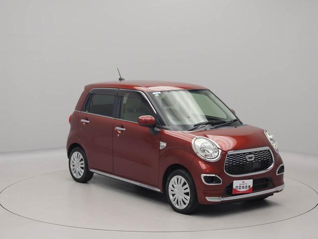 キャストスタイルＸスマートキー　オートエアコン　メモリーナビ　バックカメラ（愛知県）の中古車