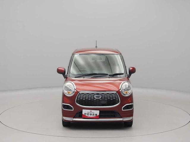 キャストスタイルＸスマートキー　オートエアコン　メモリーナビ　バックカメラ（愛知県）の中古車