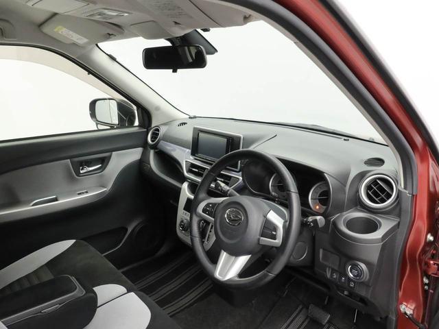 キャストアクティバG SAIILEDライト シートヒーター 純正メモリーナビ バックカメラ(愛知県)の中古車