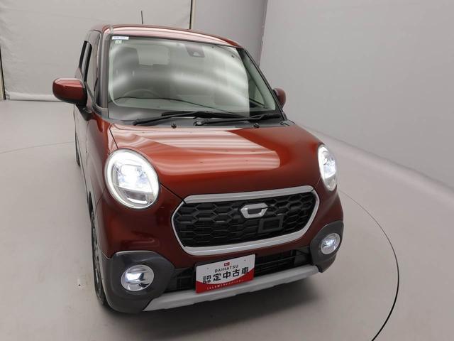 キャストアクティバG SAIILEDライト シートヒーター 純正メモリーナビ バックカメラ(愛知県)の中古車