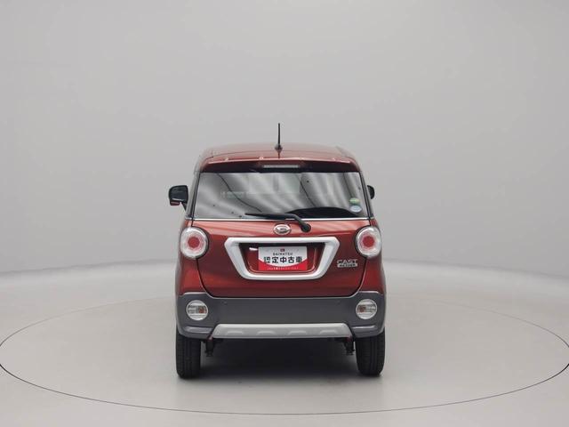 キャストアクティバG SAIILEDライト シートヒーター 純正メモリーナビ バックカメラ(愛知県)の中古車