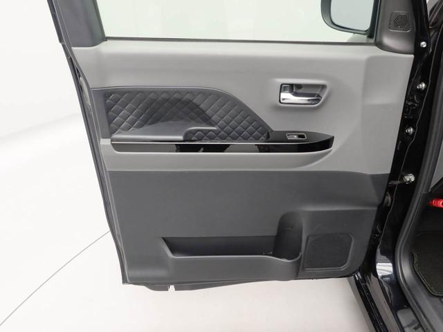 タントカスタムＲＳセレクション　純正９インチナビ　ドラレコ　ＥＴＣ衝突軽減ブレーキ　ＬＥＤヘッドライト　アルミホイール　電動格納ドアミラー　プッシュボタンスタート　障害物センサー　両側電動スライドドア　バックカメラ　スマートキー　運転席・助手席シートヒーター（愛知県）の中古車