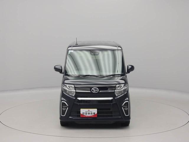 タントカスタムＲＳセレクション　純正９インチナビ　ドラレコ　ＥＴＣ衝突軽減ブレーキ　ＬＥＤヘッドライト　アルミホイール　電動格納ドアミラー　プッシュボタンスタート　障害物センサー　両側電動スライドドア　バックカメラ　スマートキー　運転席・助手席シートヒーター（愛知県）の中古車