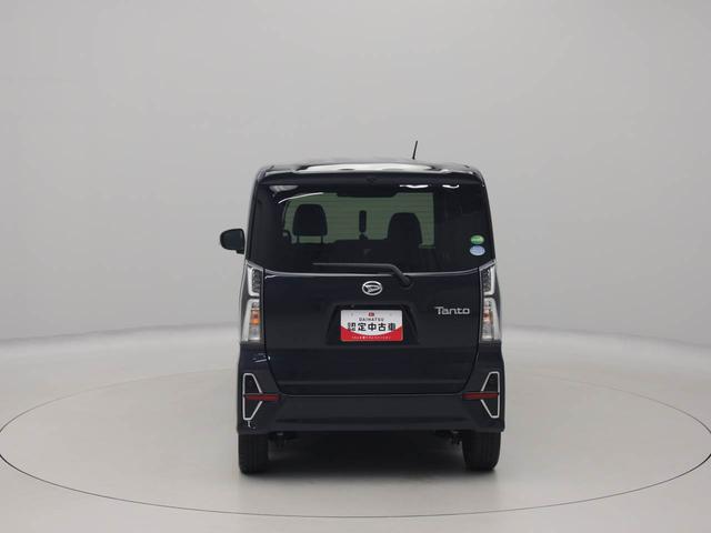 タントカスタムＲＳセレクション　純正９インチナビ　ドラレコ　ＥＴＣ衝突軽減ブレーキ　ＬＥＤヘッドライト　アルミホイール　電動格納ドアミラー　プッシュボタンスタート　障害物センサー　両側電動スライドドア　バックカメラ　スマートキー　運転席・助手席シートヒーター（愛知県）の中古車