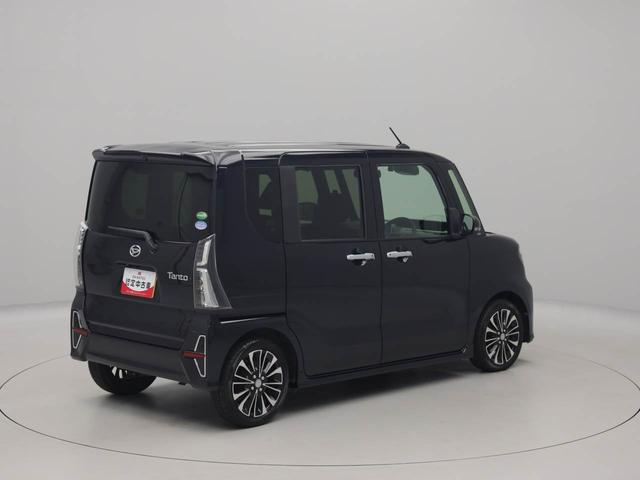 タントカスタムＲＳセレクション　純正９インチナビ　ドラレコ　ＥＴＣ衝突軽減ブレーキ　ＬＥＤヘッドライト　アルミホイール　電動格納ドアミラー　プッシュボタンスタート　障害物センサー　両側電動スライドドア　バックカメラ　スマートキー　運転席・助手席シートヒーター（愛知県）の中古車