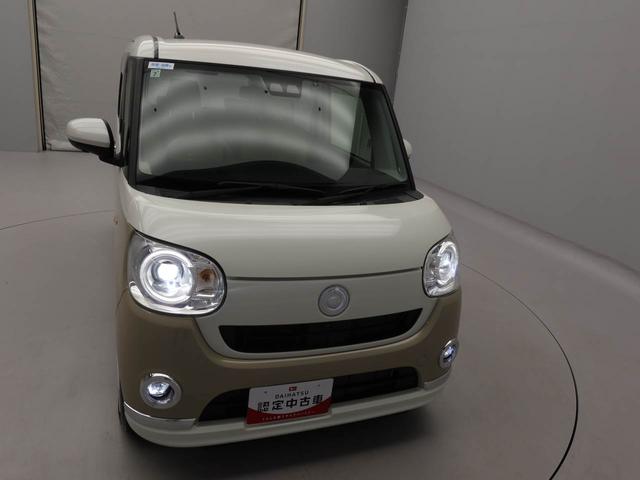 ムーヴキャンバスＧメイクアップＶＳ　ＳＡIII衝突回避支援ブレーキ　車線逸脱警報　バックカメラ　ナビ　ドライブレコーダー　両側電動スライドドア　キーフリー　プッシュスタート　ＬＥＤヘッドランプ　アイドリングストップ　エアバック　ＡＢＳ　ＣＶＴ（愛知県）の中古車