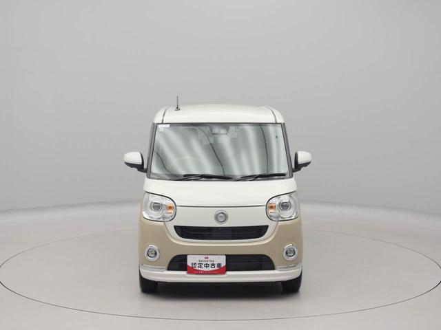 ムーヴキャンバスＧメイクアップＶＳ　ＳＡIII衝突回避支援ブレーキ　車線逸脱警報　バックカメラ　ナビ　ドライブレコーダー　両側電動スライドドア　キーフリー　プッシュスタート　ＬＥＤヘッドランプ　アイドリングストップ　エアバック　ＡＢＳ　ＣＶＴ（愛知県）の中古車