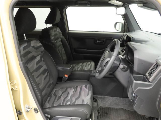 タフトＧターボ　クロムベンチャー　ターボ　ＬＥＤヘッドライトバックカメラ　キーフリー　イモビライザー　アイドリングストップ　ターボ　ＬＥＤヘッドライト　アルミホイール　ワンオーナー　禁煙車（愛知県）の中古車