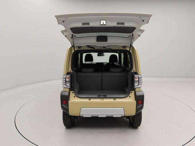 タフトＧターボ　クロムベンチャー　ターボ　ＬＥＤヘッドライトバックカメラ　キーフリー　イモビライザー　アイドリングストップ　ターボ　ＬＥＤヘッドライト　アルミホイール　ワンオーナー　禁煙車（愛知県）の中古車