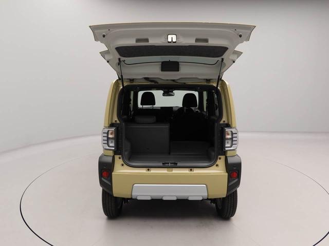 タフトＧターボ　クロムベンチャー　ターボ　ＬＥＤヘッドライトバックカメラ　キーフリー　イモビライザー　アイドリングストップ　ターボ　ＬＥＤヘッドライト　アルミホイール　ワンオーナー　禁煙車（愛知県）の中古車