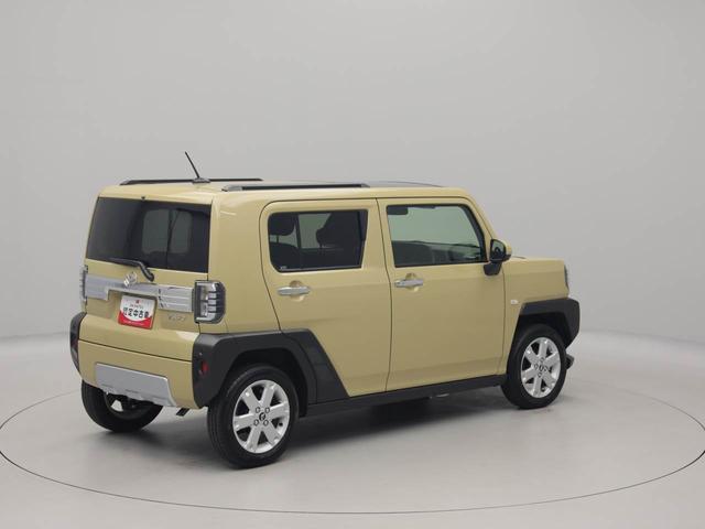 タフトＧターボ　クロムベンチャー　ターボ　ＬＥＤヘッドライトバックカメラ　キーフリー　イモビライザー　アイドリングストップ　ターボ　ＬＥＤヘッドライト　アルミホイール　ワンオーナー　禁煙車（愛知県）の中古車