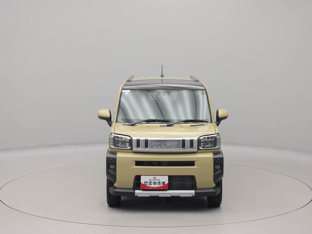 タフトＧターボ　クロムベンチャー　ターボ　ＬＥＤヘッドライトバックカメラ　キーフリー　イモビライザー　アイドリングストップ　ターボ　ＬＥＤヘッドライト　アルミホイール　ワンオーナー　禁煙車（愛知県）の中古車