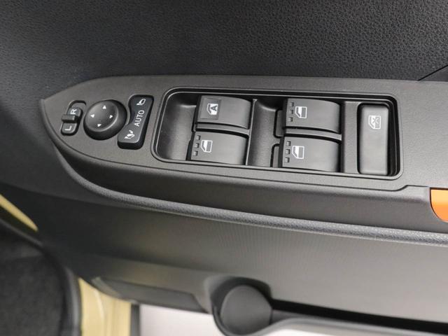 タントファンクロスワンオーナー　衝突回避支援ブレーキ　車線逸脱警報　バックカメラ　両側電動スライドドア　キーフリー　プッシュスタート　ＬＥＤヘッドランプ　アルミホイール　アイドリングストップ　エアバック　ＡＢＳ　ＣＶＴ（愛知県）の中古車