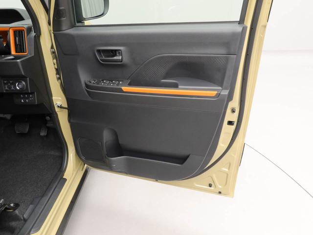タントファンクロスワンオーナー　衝突回避支援ブレーキ　車線逸脱警報　バックカメラ　両側電動スライドドア　キーフリー　プッシュスタート　ＬＥＤヘッドランプ　アルミホイール　アイドリングストップ　エアバック　ＡＢＳ　ＣＶＴ（愛知県）の中古車