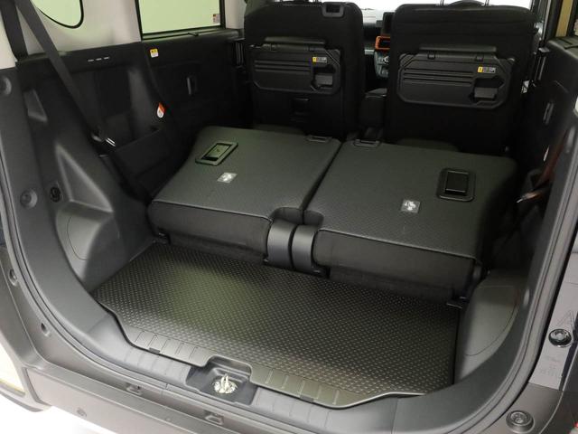 タントファンクロスワンオーナー　衝突回避支援ブレーキ　車線逸脱警報　バックカメラ　両側電動スライドドア　キーフリー　プッシュスタート　ＬＥＤヘッドランプ　アルミホイール　アイドリングストップ　エアバック　ＡＢＳ　ＣＶＴ（愛知県）の中古車