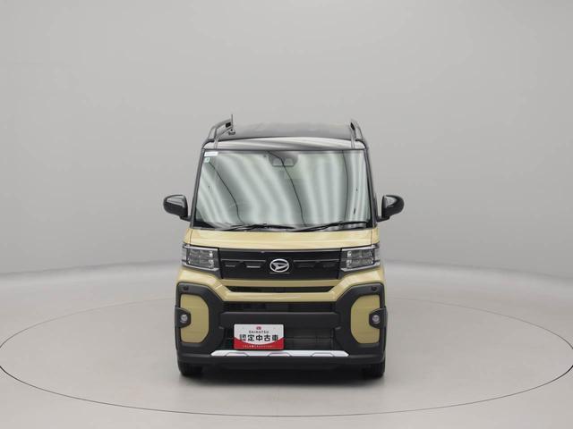 タントファンクロスワンオーナー　衝突回避支援ブレーキ　車線逸脱警報　バックカメラ　両側電動スライドドア　キーフリー　プッシュスタート　ＬＥＤヘッドランプ　アルミホイール　アイドリングストップ　エアバック　ＡＢＳ　ＣＶＴ（愛知県）の中古車