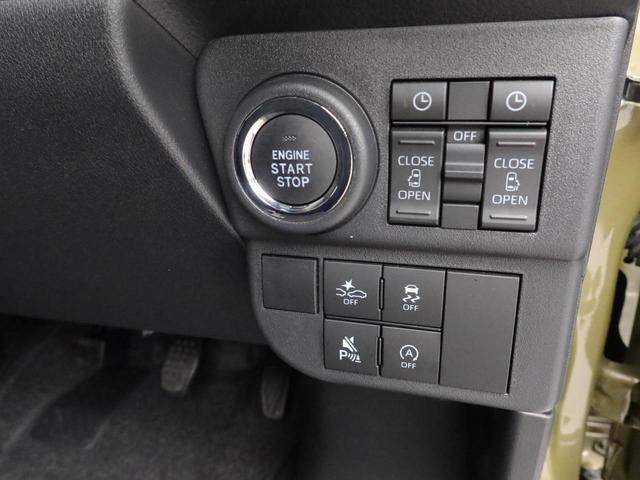 アトレーＲＳワンオーナー　ターボ　衝突回避支援ブレーキ　車線逸脱警報　バックカメラ　両側電動スライドドア　キーフリー　プッシュスタート　ＬＥＤヘッドランプ　アイドリングストップ　エアバック　ＡＢＳ　ＣＶＴ（愛知県）の中古車