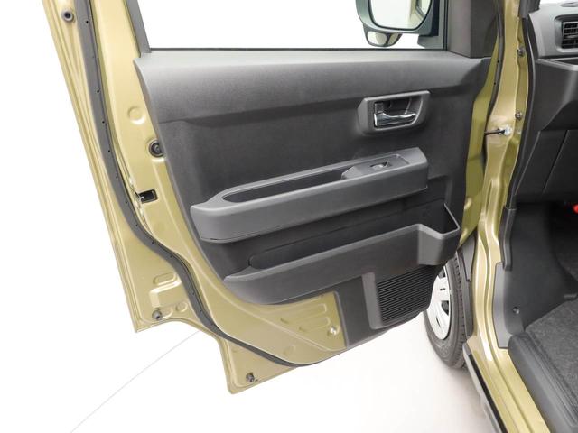 アトレーＲＳワンオーナー　ターボ　衝突回避支援ブレーキ　車線逸脱警報　バックカメラ　両側電動スライドドア　キーフリー　プッシュスタート　ＬＥＤヘッドランプ　アイドリングストップ　エアバック　ＡＢＳ　ＣＶＴ（愛知県）の中古車