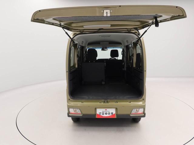 アトレーＲＳワンオーナー　ターボ　衝突回避支援ブレーキ　車線逸脱警報　バックカメラ　両側電動スライドドア　キーフリー　プッシュスタート　ＬＥＤヘッドランプ　アイドリングストップ　エアバック　ＡＢＳ　ＣＶＴ（愛知県）の中古車