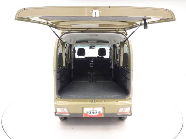 アトレーＲＳワンオーナー　ターボ　衝突回避支援ブレーキ　車線逸脱警報　バックカメラ　両側電動スライドドア　キーフリー　プッシュスタート　ＬＥＤヘッドランプ　アイドリングストップ　エアバック　ＡＢＳ　ＣＶＴ（愛知県）の中古車