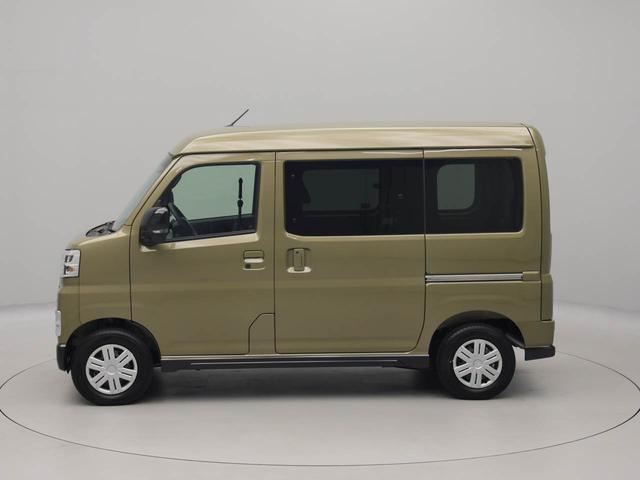 アトレーＲＳワンオーナー　ターボ　衝突回避支援ブレーキ　車線逸脱警報　バックカメラ　両側電動スライドドア　キーフリー　プッシュスタート　ＬＥＤヘッドランプ　アイドリングストップ　エアバック　ＡＢＳ　ＣＶＴ（愛知県）の中古車
