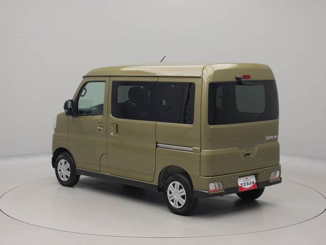 アトレーＲＳワンオーナー　ターボ　衝突回避支援ブレーキ　車線逸脱警報　バックカメラ　両側電動スライドドア　キーフリー　プッシュスタート　ＬＥＤヘッドランプ　アイドリングストップ　エアバック　ＡＢＳ　ＣＶＴ（愛知県）の中古車